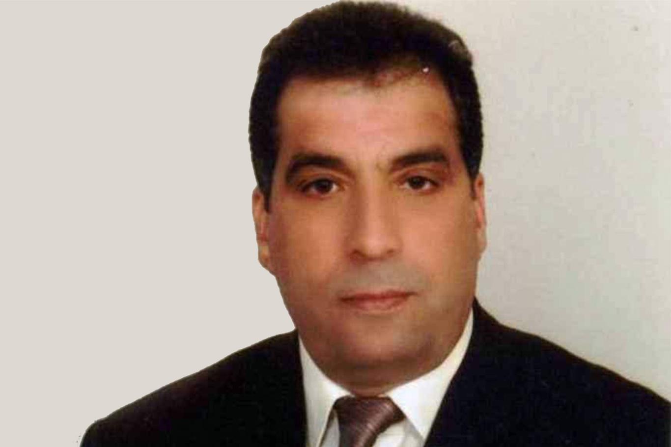 Saadet Partisi'nin İlçe Başkanı Aslan hayatını kaybetti